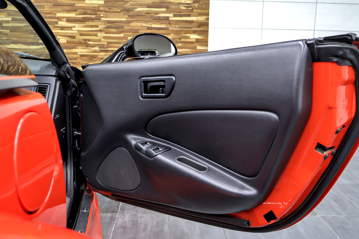 2000 Plymouth Prowler Base - Photo 24