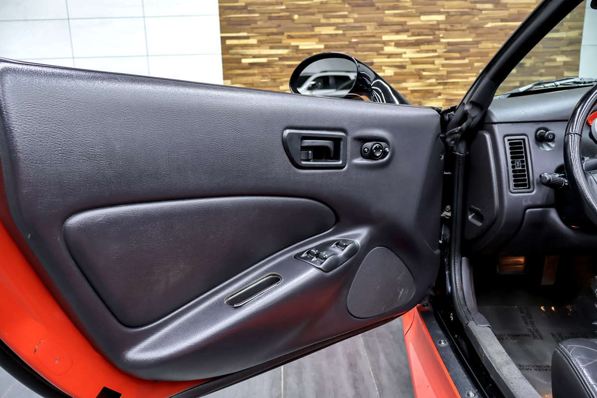 2000 Plymouth Prowler Base - Photo 25