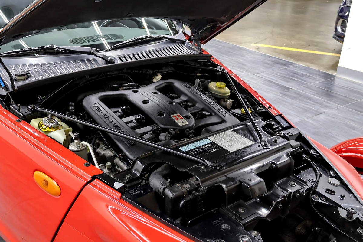2000 Plymouth Prowler Base - Photo 30