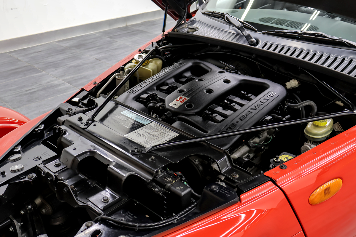 2000 Plymouth Prowler Base - Photo 31