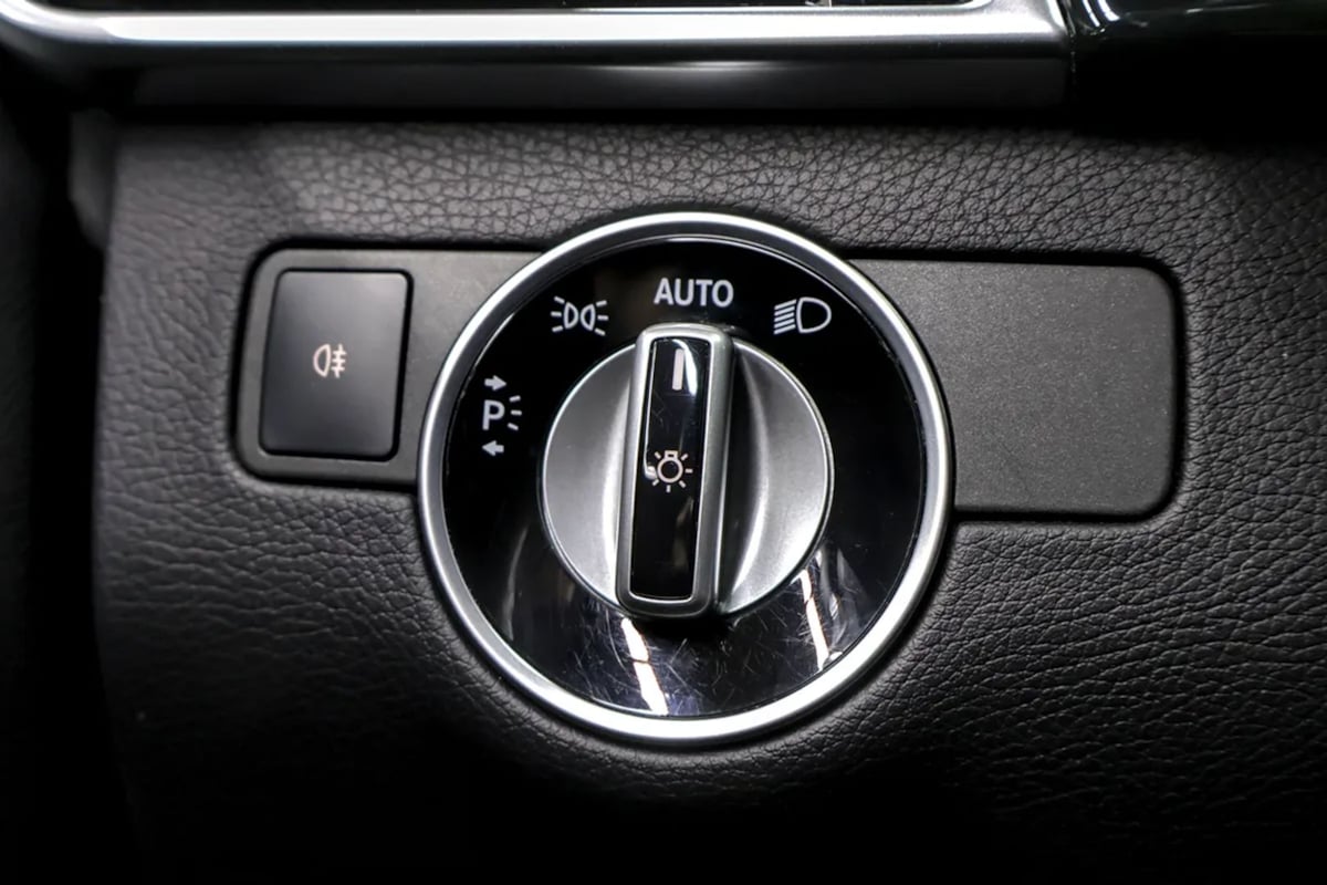 Mercedes-Benz GLE photo 23