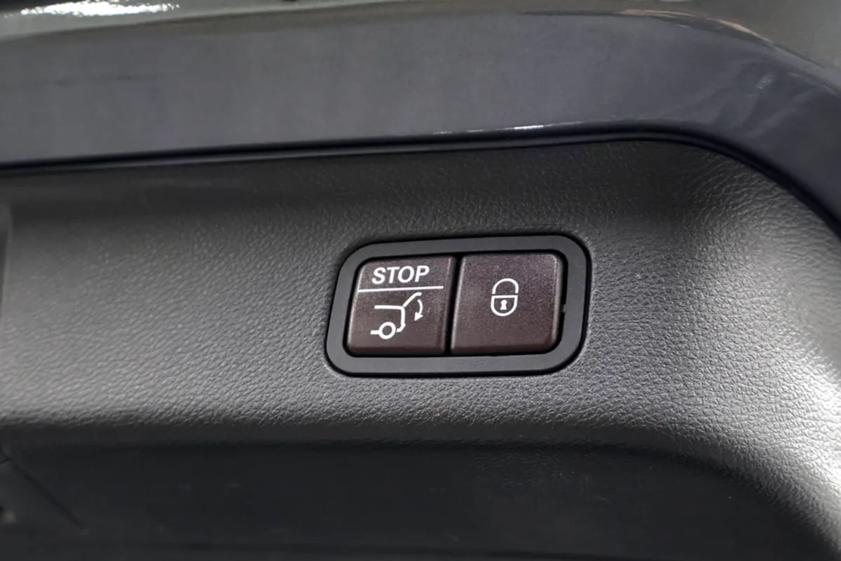 Mercedes-Benz GLE photo 45