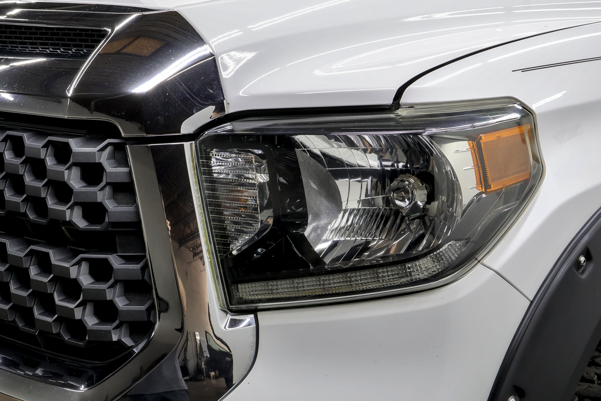 Sold 2019 Toyota Tundra 2WD SR5 in Dallas