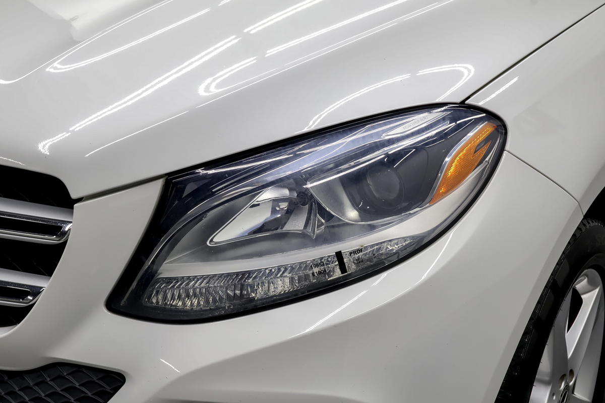 2018 Mercedes-Benz GLE-Class GLE350 - Photo 39