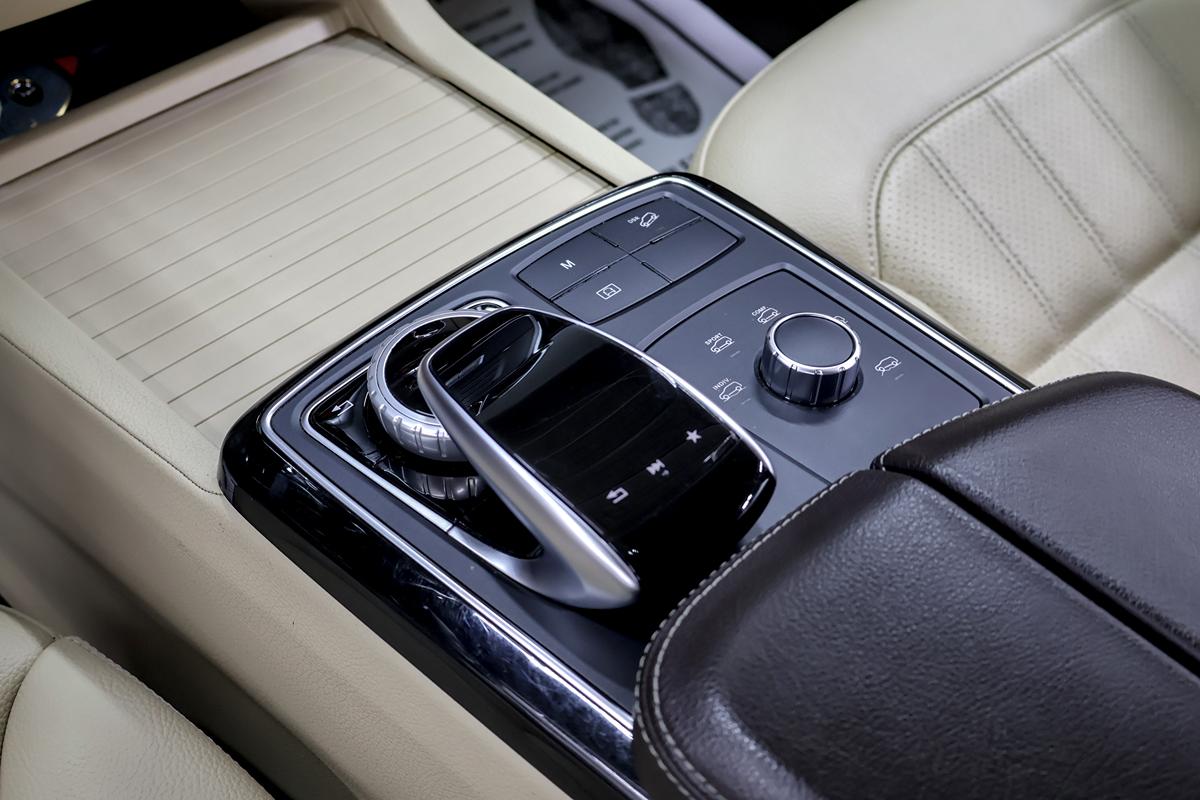 2018 Mercedes-Benz GLE-Class GLE350 - Photo 17