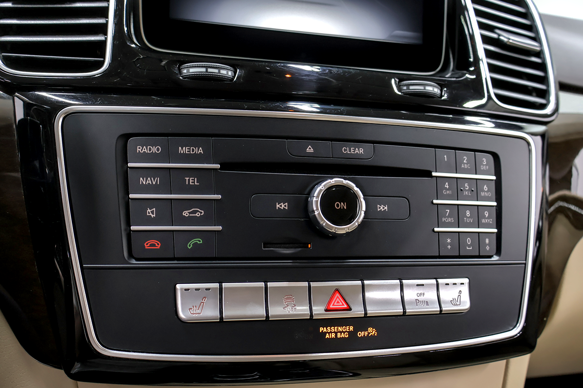 2018 Mercedes-Benz GLE-Class GLE350 - Photo 19