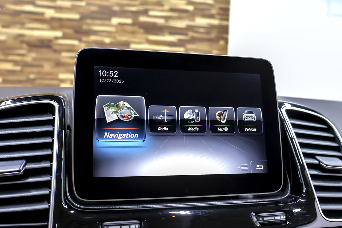 2018 Mercedes-Benz GLE-Class GLE350 - Photo 20