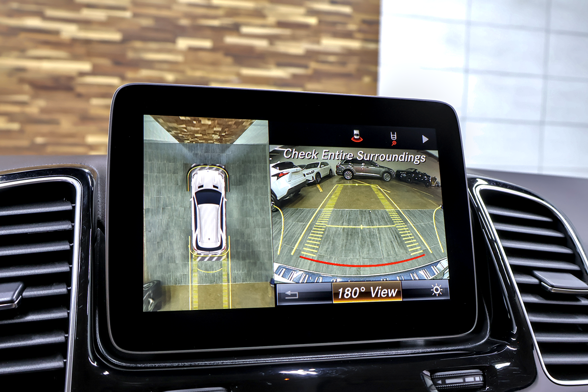 2018 Mercedes-Benz GLE-Class GLE350 - Photo 22