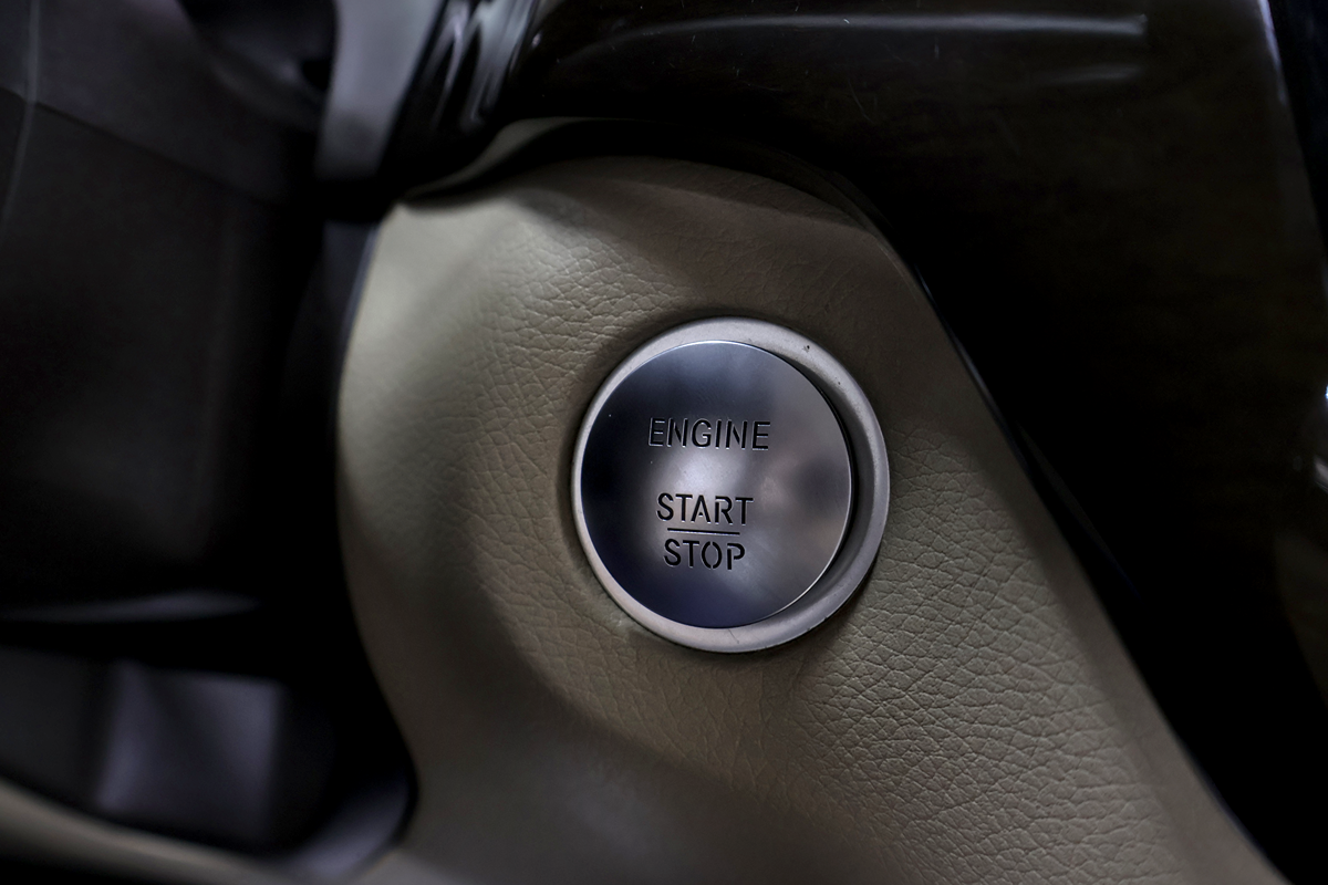 2018 Mercedes-Benz GLE-Class GLE350 - Photo 23