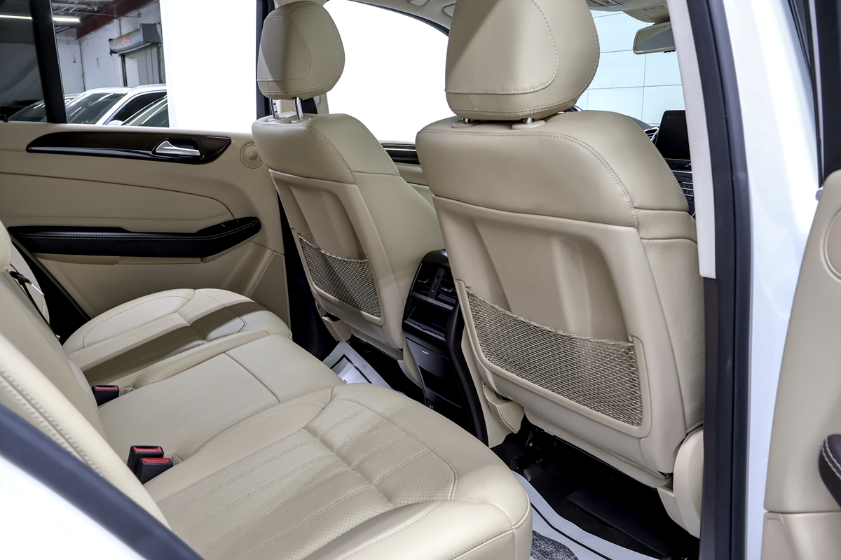 2018 Mercedes-Benz GLE-Class GLE350 - Photo 30