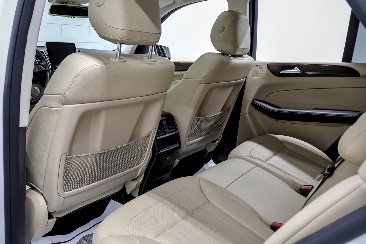 2018 Mercedes-Benz GLE-Class GLE350 - Photo 32