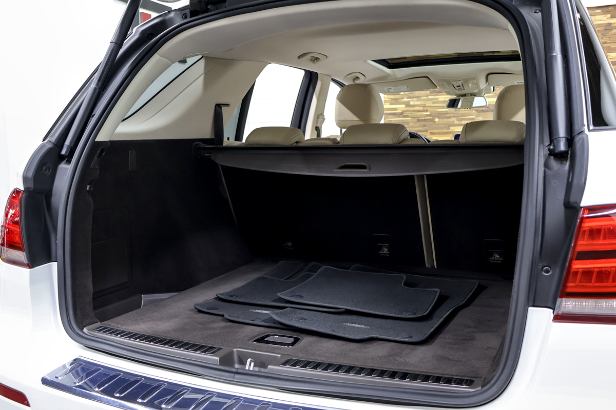 2018 Mercedes-Benz GLE-Class GLE350 - Photo 45