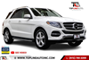 2018 Mercedes-Benz GLE 350 4MATIC SUV