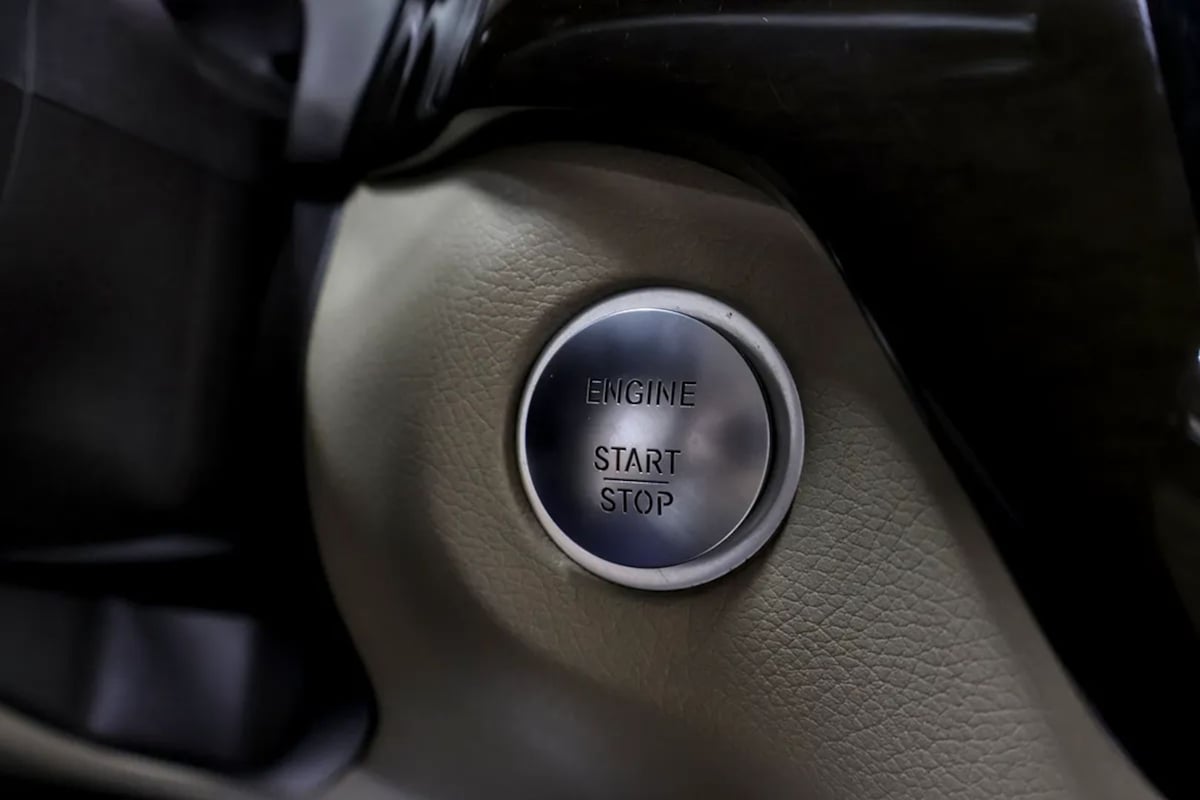 Mercedes-Benz GLE photo 23