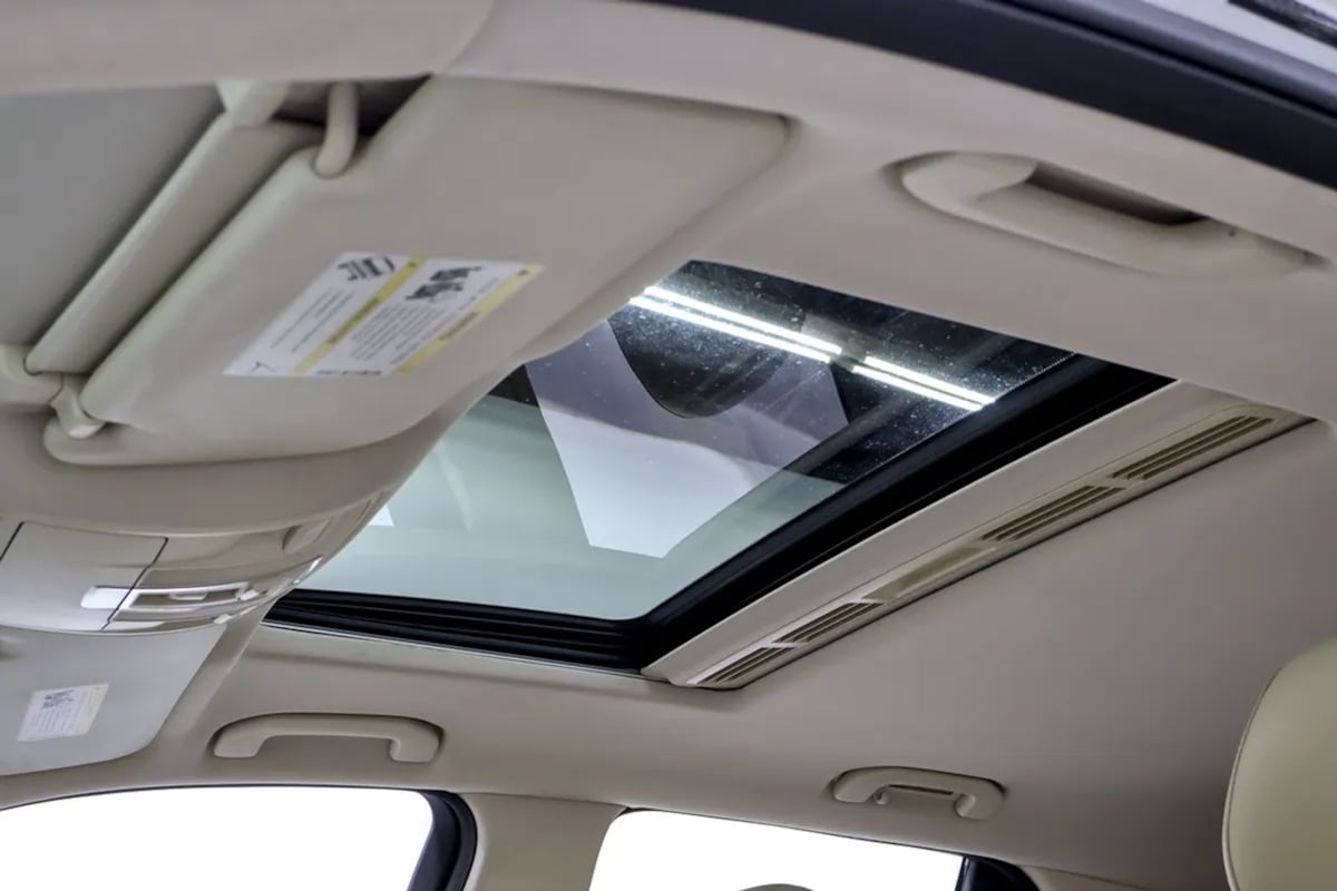 Mercedes-Benz GLE photo 26