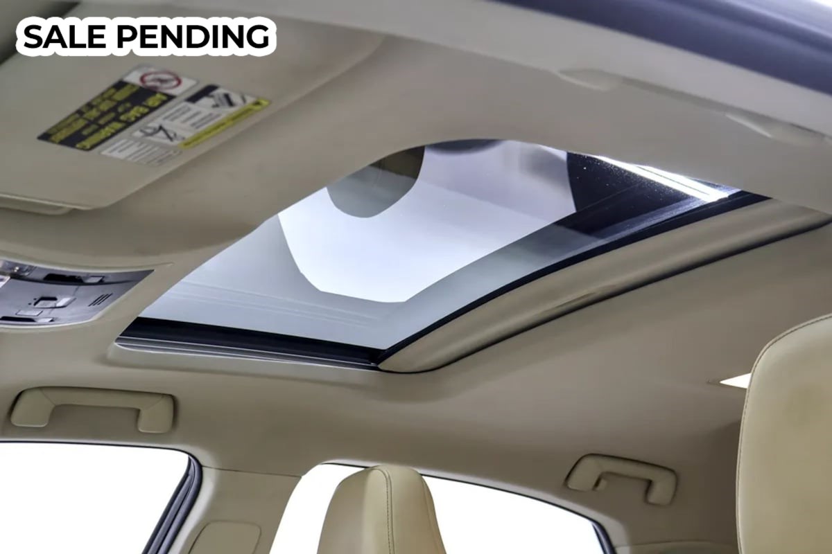 2015 Lexus NX 200t - Photo 28