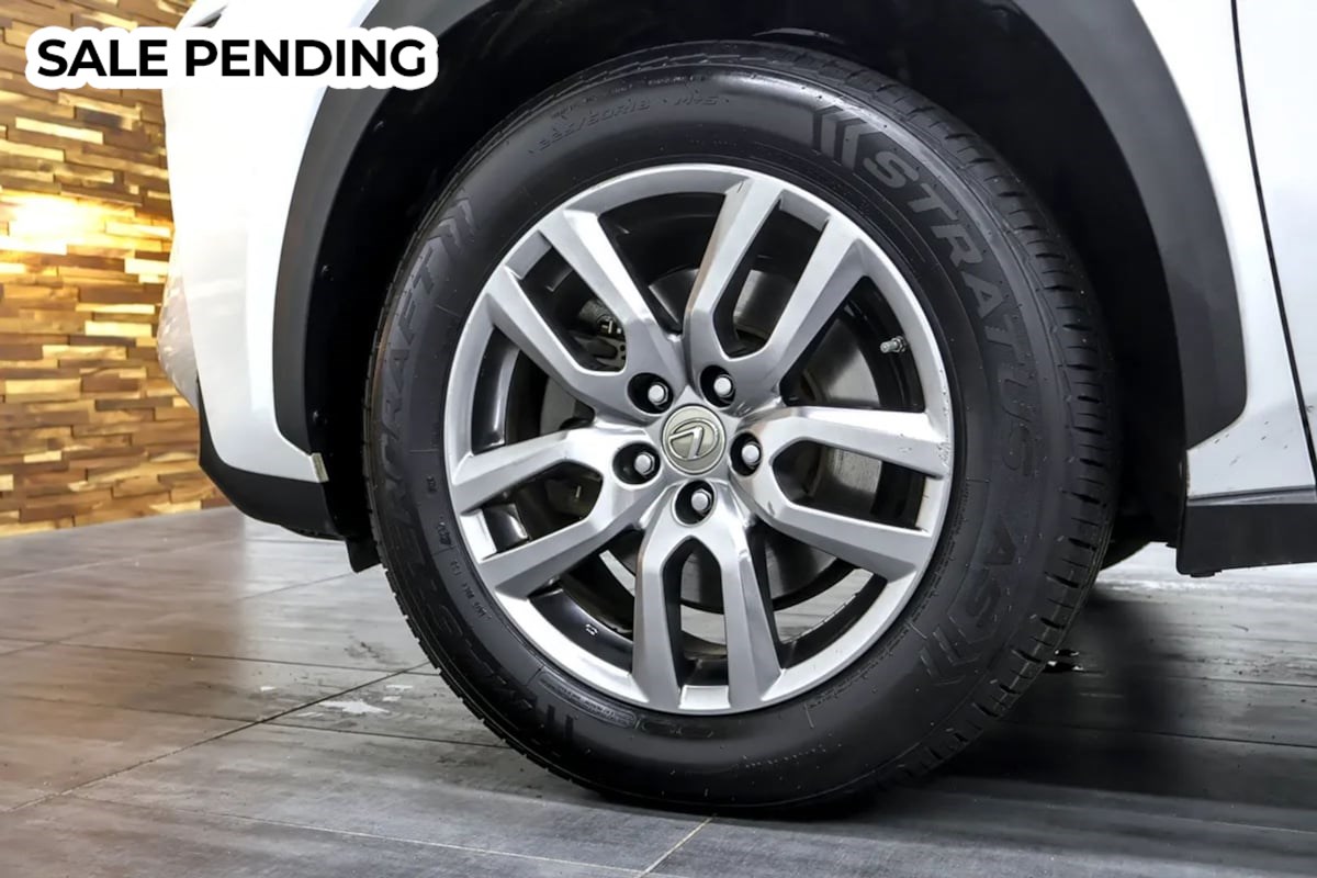 2015 Lexus NX 200t - Photo 42