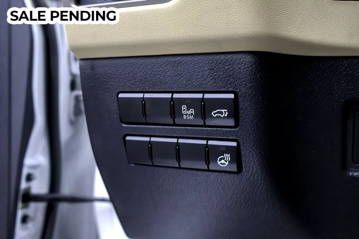 2015 Lexus NX 200t - Photo 26