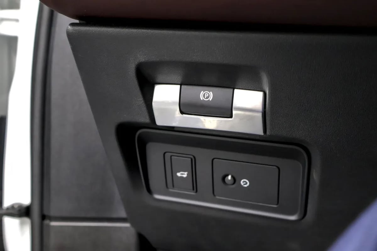 Land Rover Range Rover Evoque photo 25