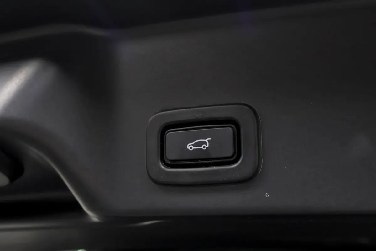 Land Rover Range Rover Evoque photo 47