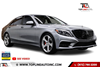 2015 Mercedes-Benz S 550 Sedan