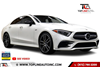 2020 Mercedes-Benz AMG CLS 53 4MATIC+ Coupe