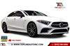 2020 Mercedes-Benz AMG CLS 53 4MATIC+ Coupe