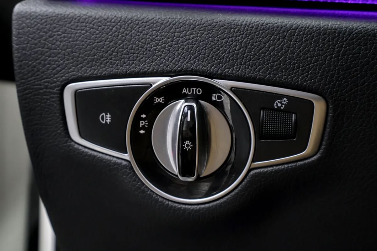 Mercedes-Benz CLS photo 28