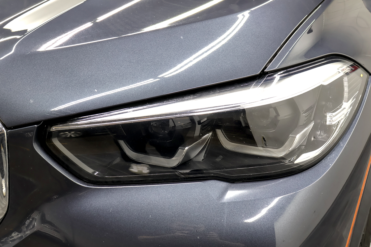 2021 BMW X5 40i - Photo 41