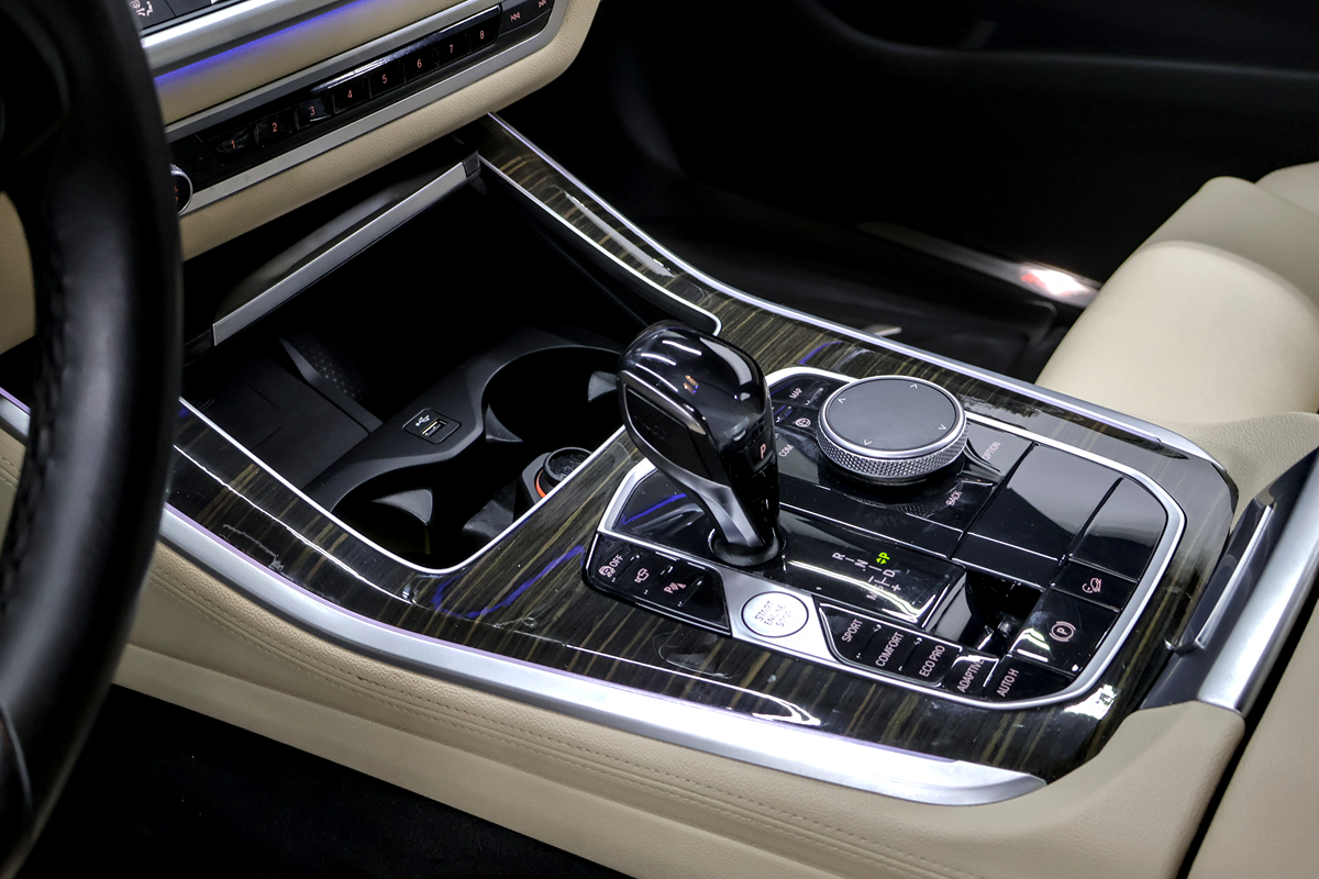 2021 BMW X5 40i - Photo 17