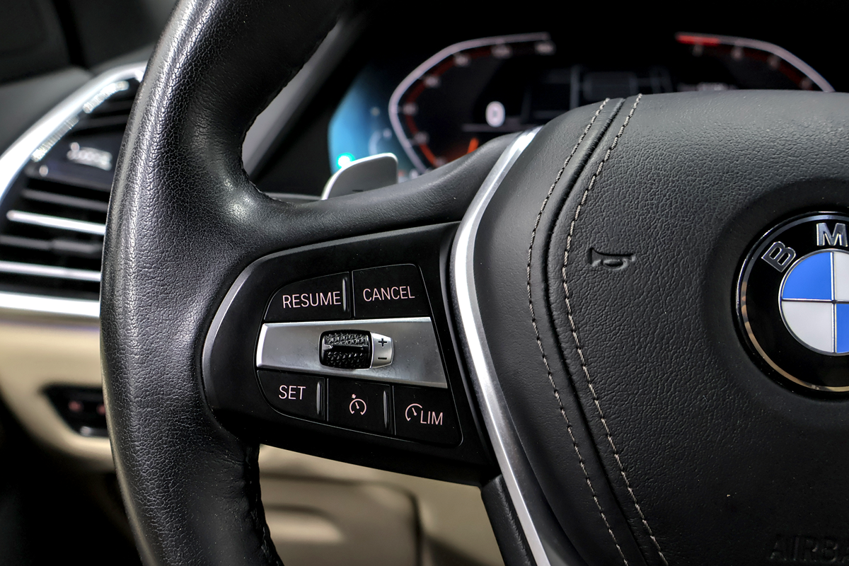 2021 BMW X5 40i - Photo 14
