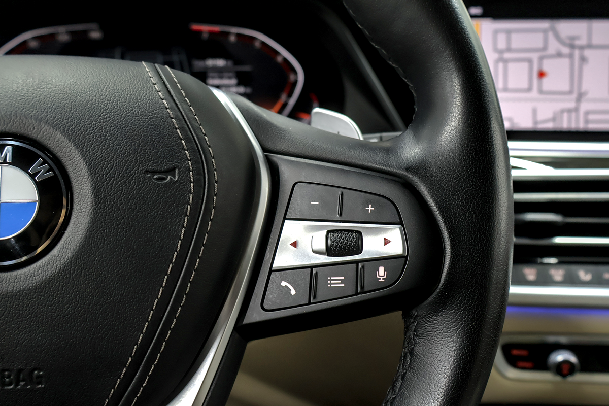 2021 BMW X5 40i - Photo 15