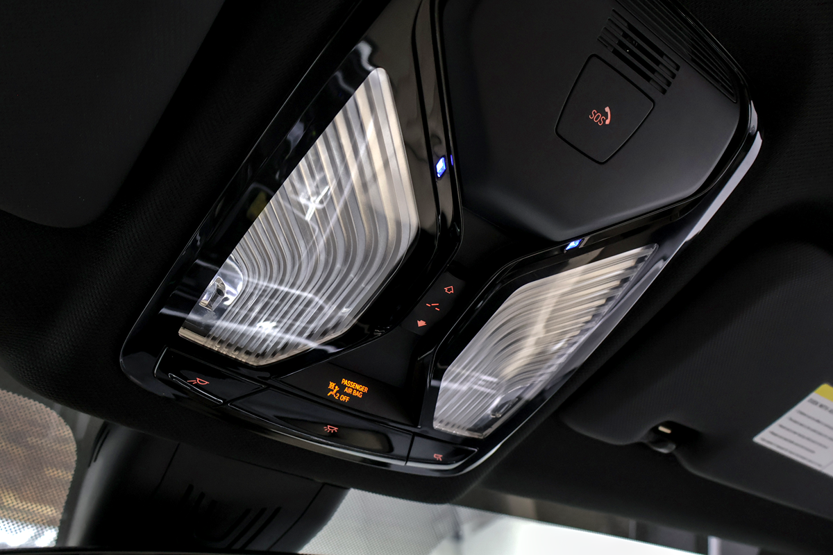 2021 BMW X5 40i - Photo 27