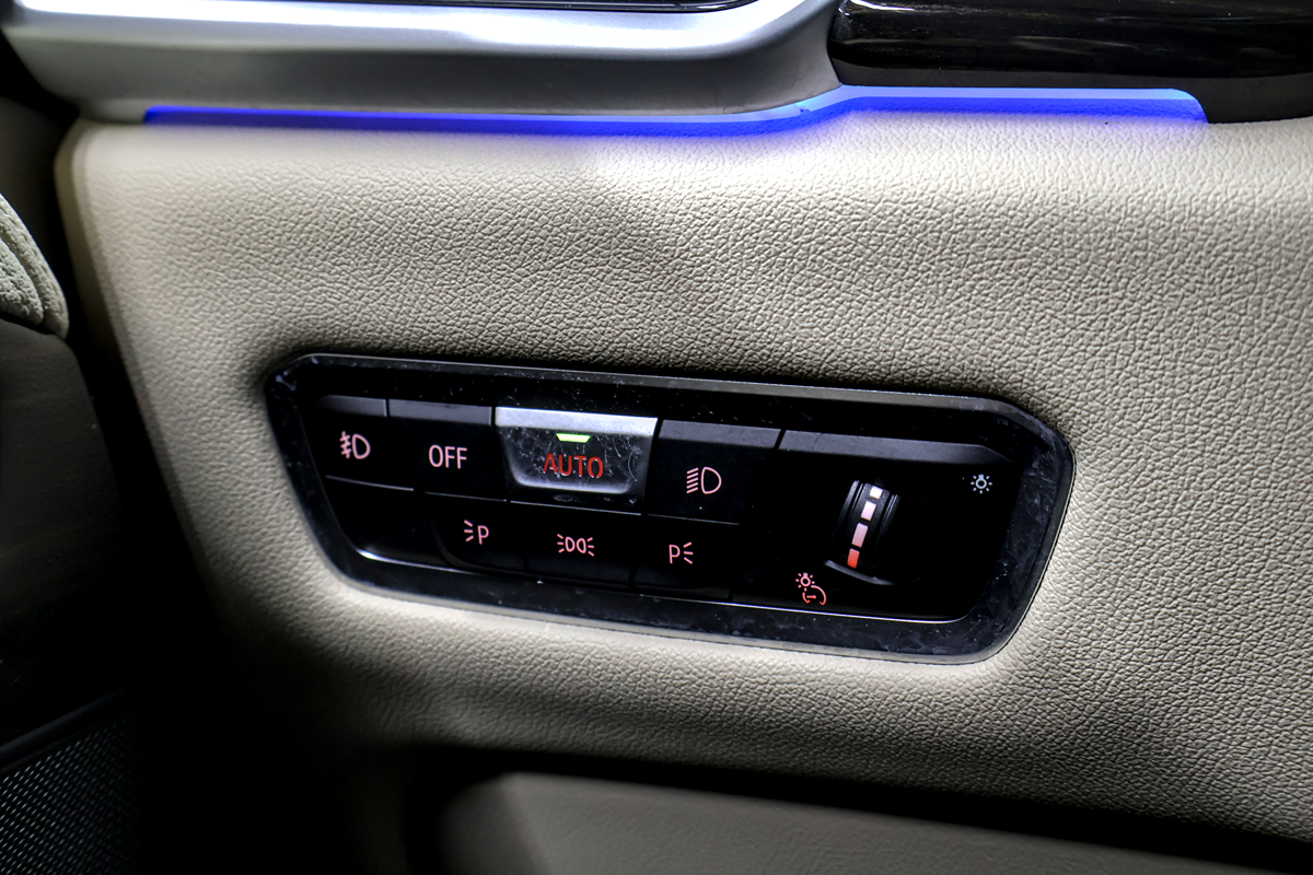 2021 BMW X5 40i - Photo 26