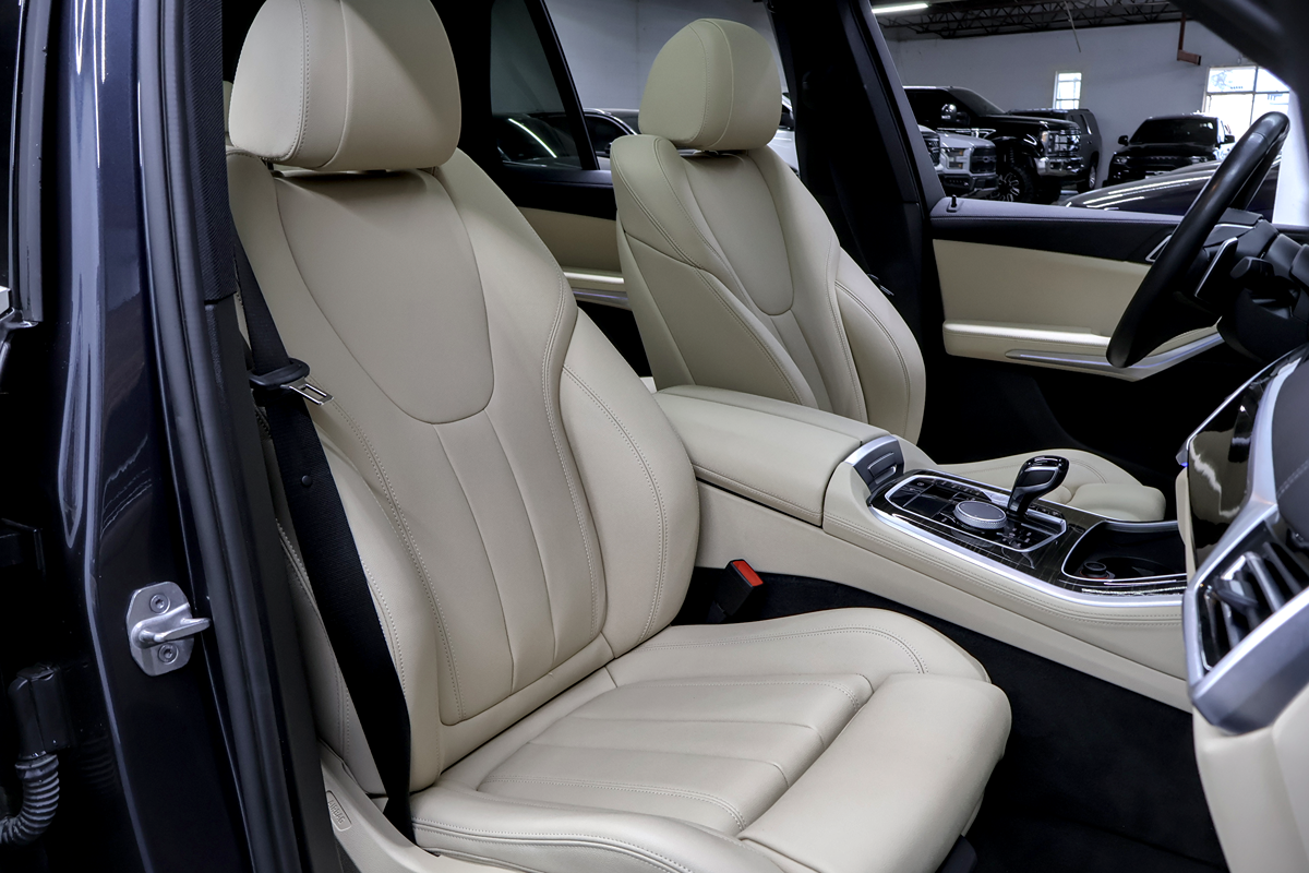 2021 BMW X5 40i - Photo 30