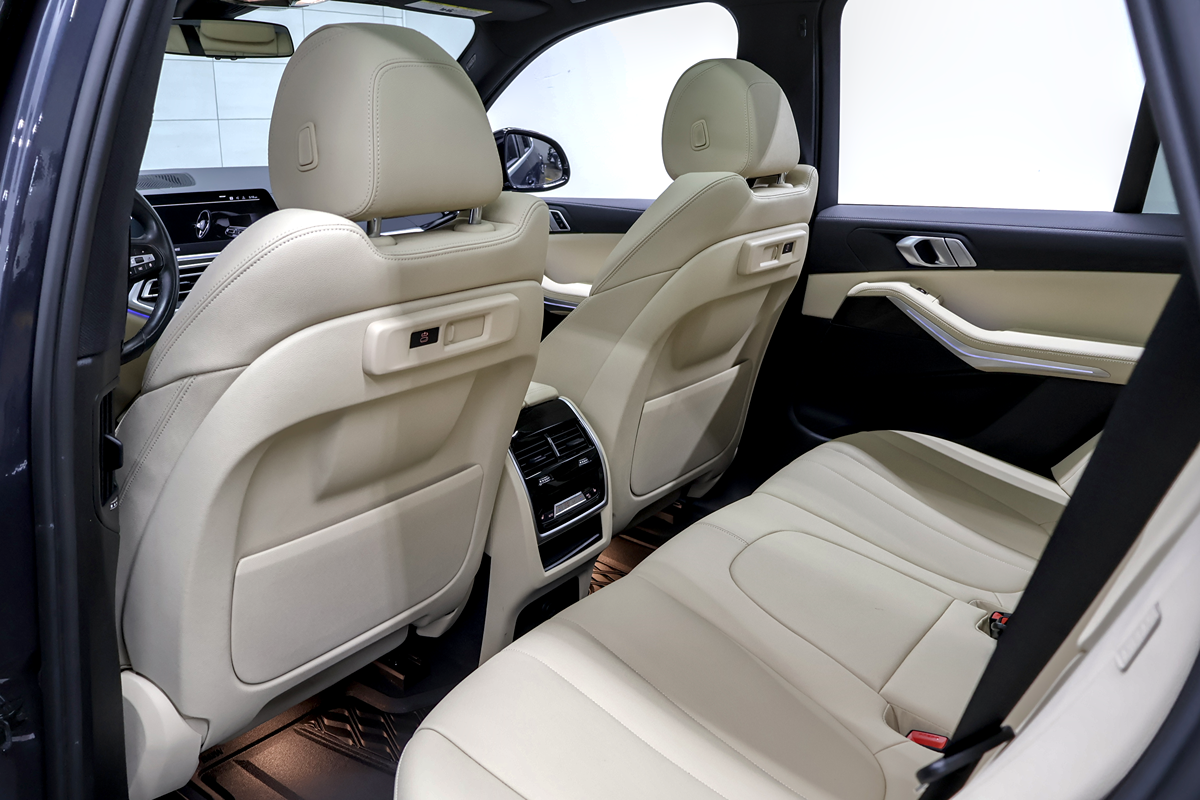 2021 BMW X5 40i - Photo 34