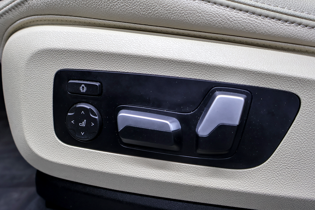 2021 BMW X5 40i - Photo 35