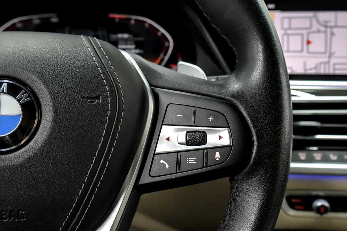 BMW X5 photo 15