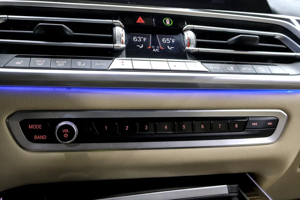 BMW X5 photo 20