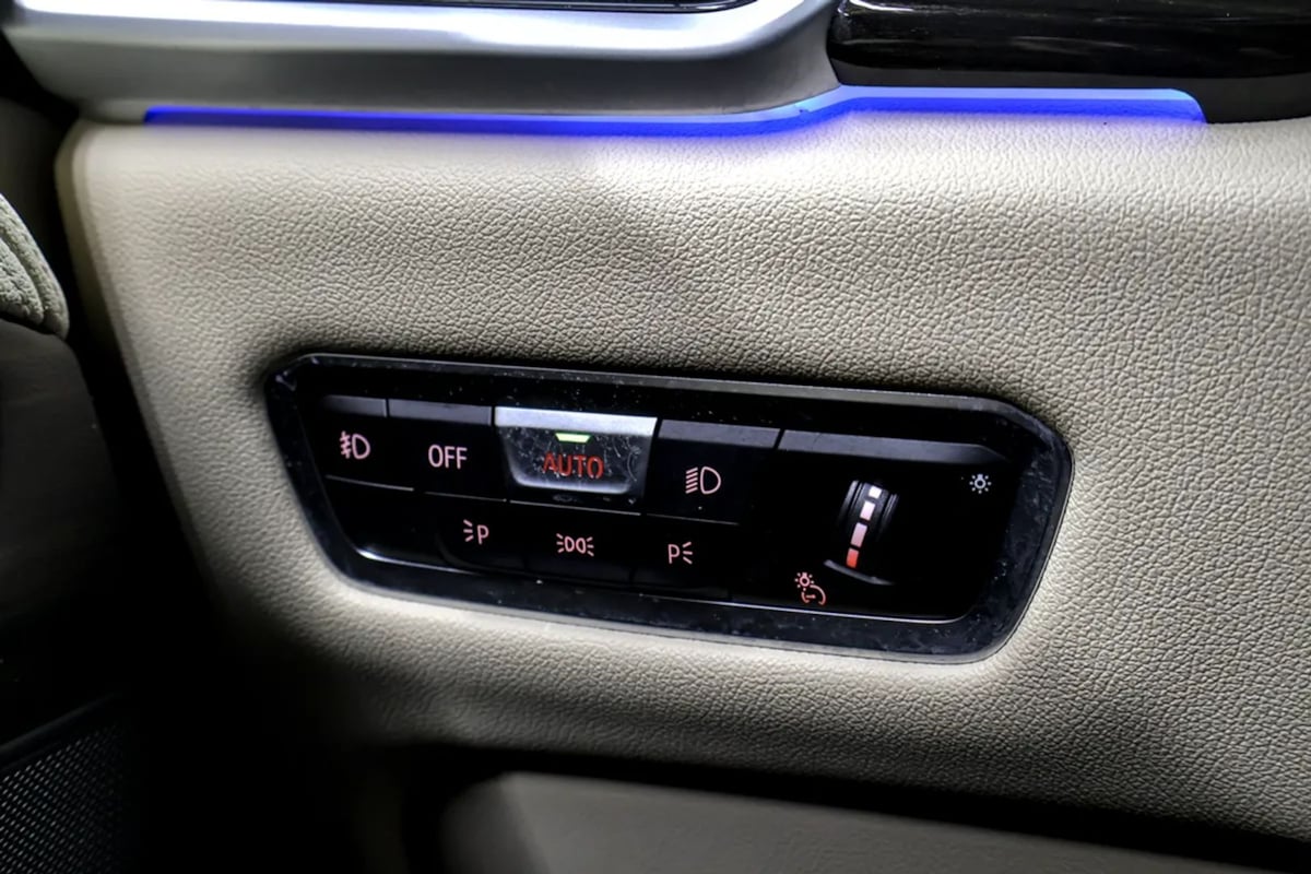 BMW X5 photo 26