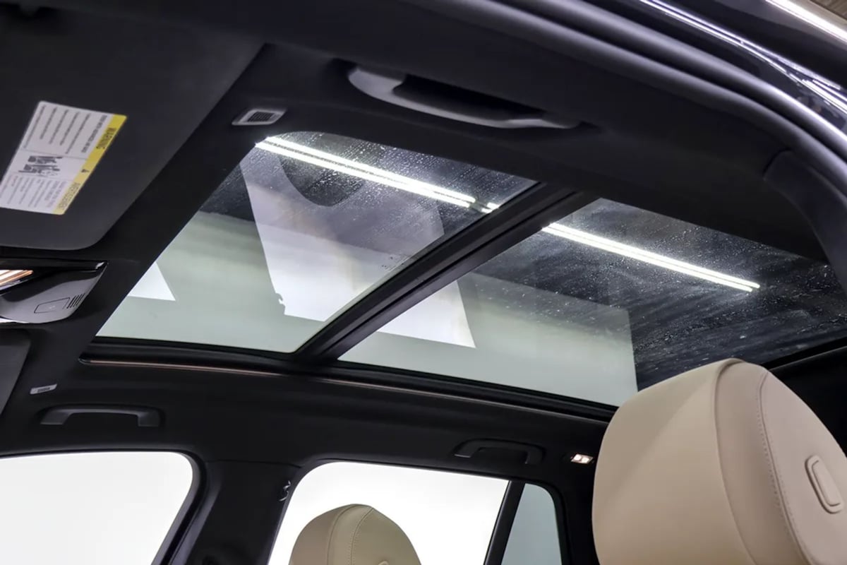 BMW X5 photo 28
