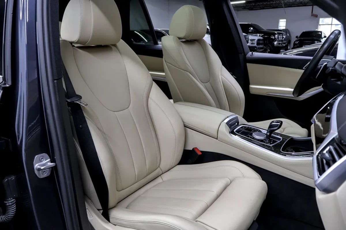 BMW X5 photo 30