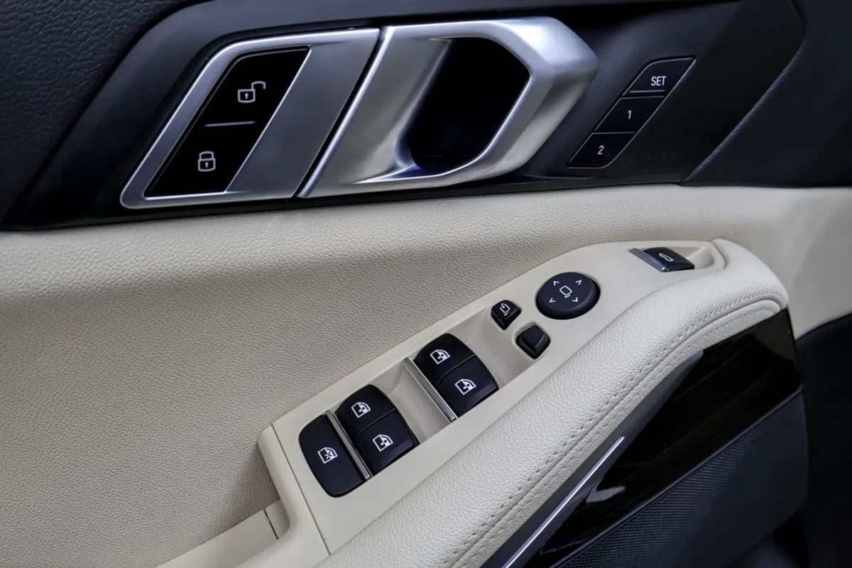 BMW X5 photo 36