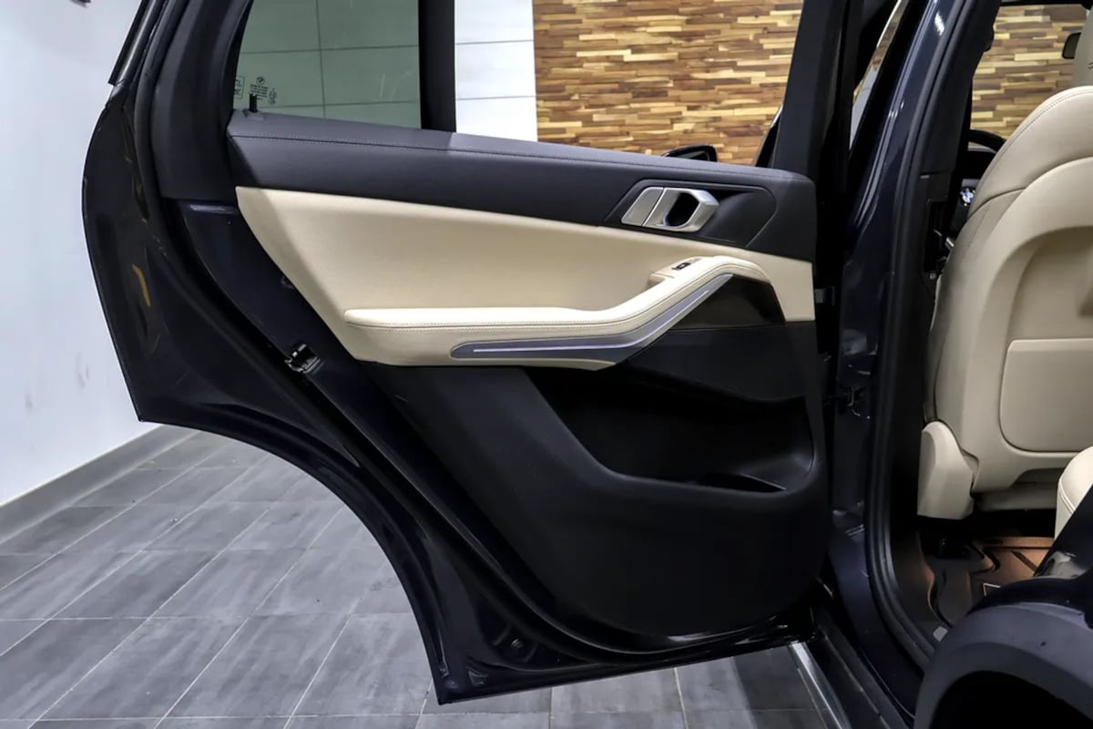 BMW X5 photo 38