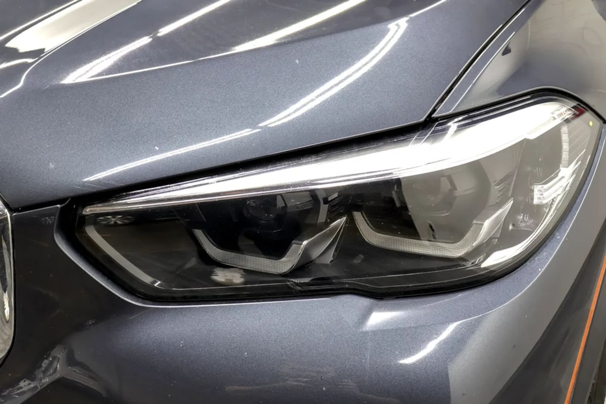 BMW X5 photo 41