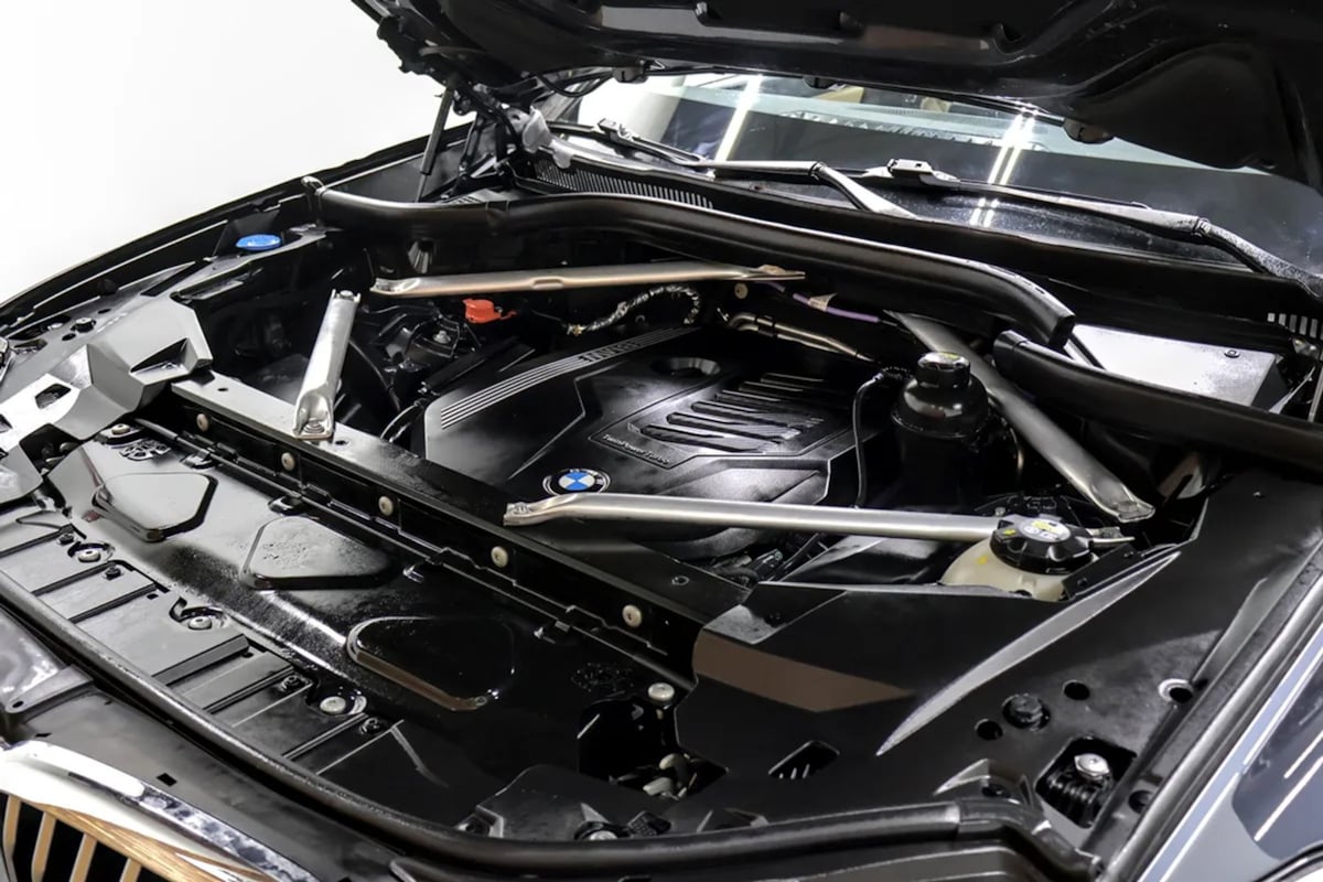 BMW X5 photo 45