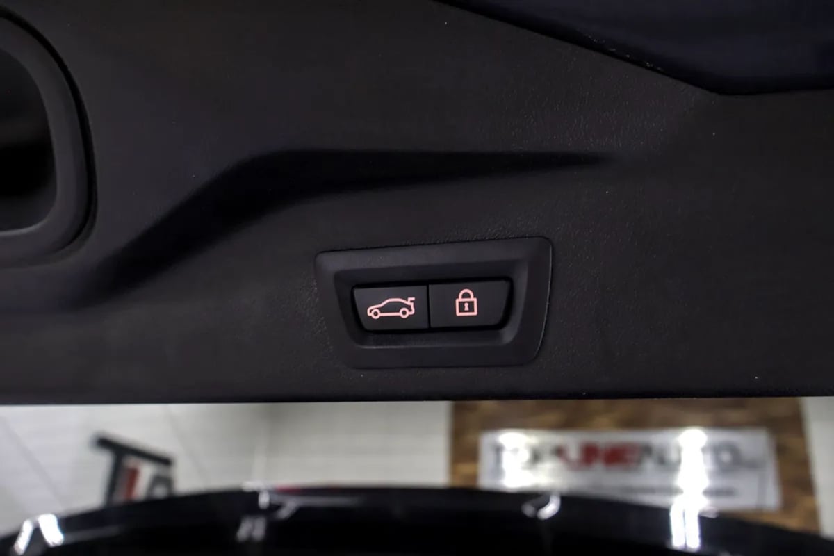 BMW X5 photo 48