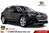 2019 Audi e-tron Prestige
