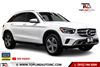 2020 Mercedes-Benz GLC 300 4MATIC SUV
