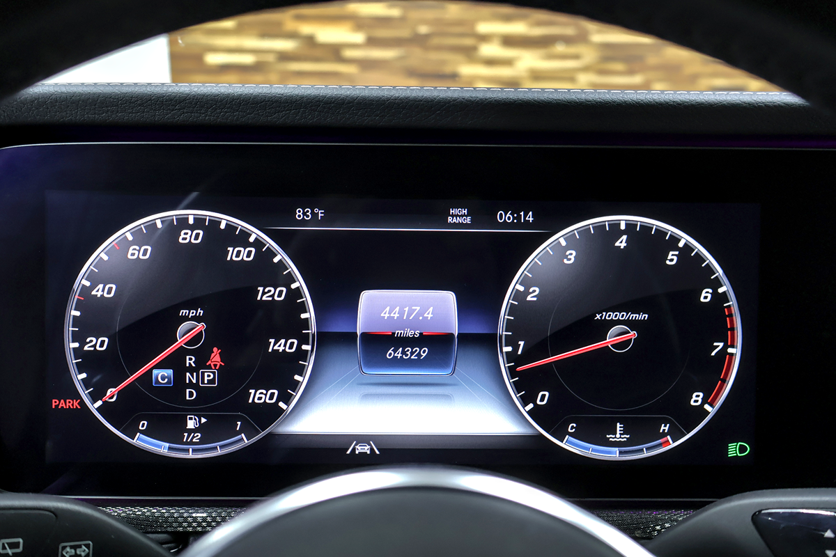 2021 Mercedes-Benz G-Class 17